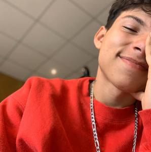 Meet your Posher, Sergio